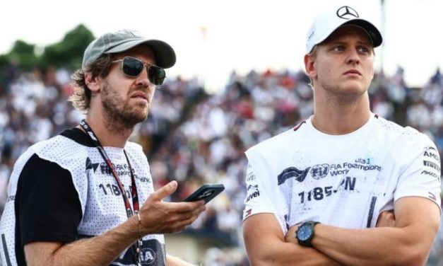 Vettel i Schumacher ponovo zajedno na Race of Champions u Australiji