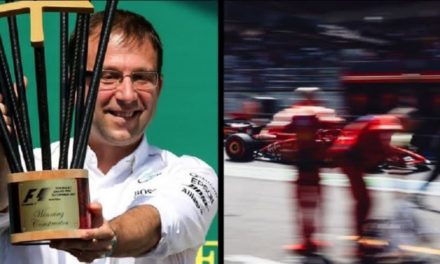 Ferrari: Serra će biti tehnički direktor poput Wachea, nadogradnje u Monzi