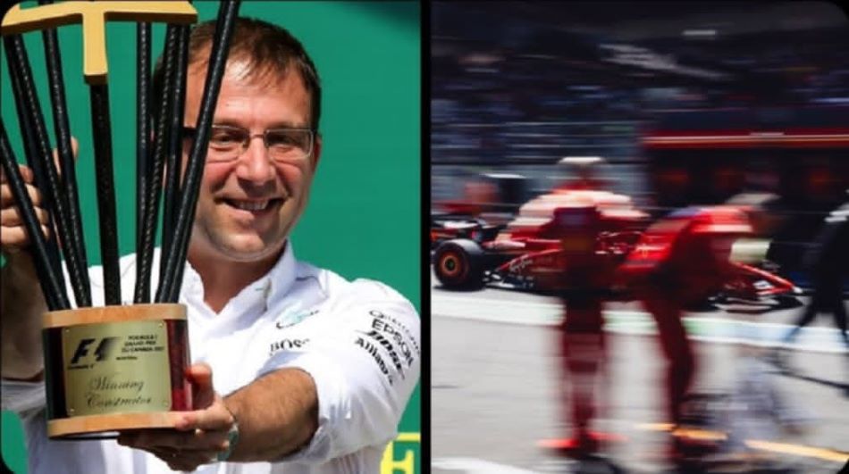 Ferrari: Serra će biti tehnički direktor poput Wachea, nadogradnje u Monzi