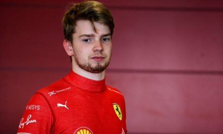 Shwartzman u Sauberu mijenja Bottasa na 1. treningu VN Nizozemske