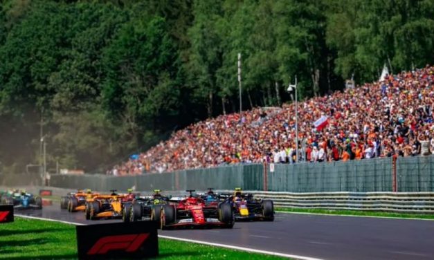 FIA ne isključuje 12. tim