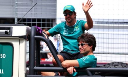 Stroll je bolji vozač Aston Martina nakon Alonsovog produženja ugovora — Villeneuve