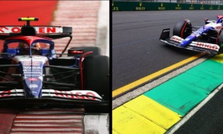 Ricciardo tvrdi da Yuki ima sve potrebno za novi iskorak