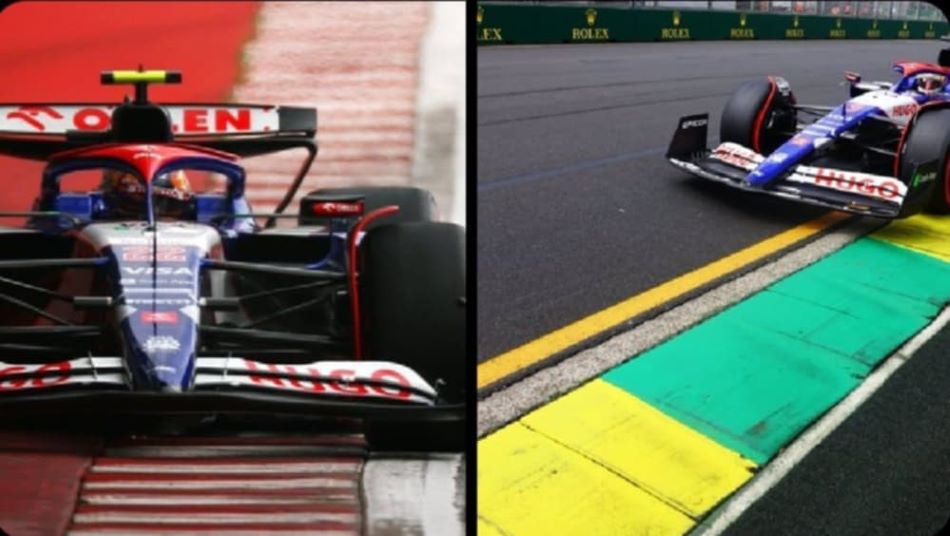 Ricciardo tvrdi da Yuki ima sve potrebno za novi iskorak