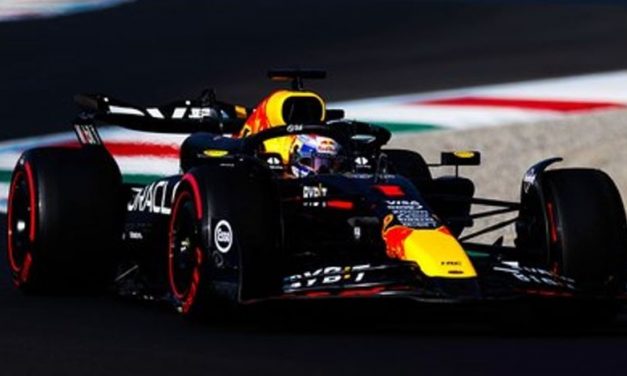 Verstappen je dokazao da je najbolji sa slabijim bolidom — Binotto