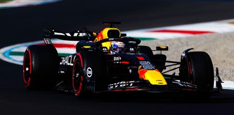 Verstappen je dokazao da je najbolji sa slabijim bolidom — Binotto