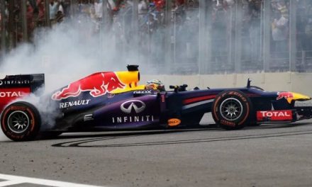 Stella vjeruje da McLaren može ponoviti Vettelov 2. dio iz 2013