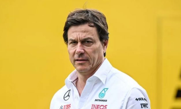 Wolff dovodi u pitanje ‘brutalnu’ Norrisovu kaznu
