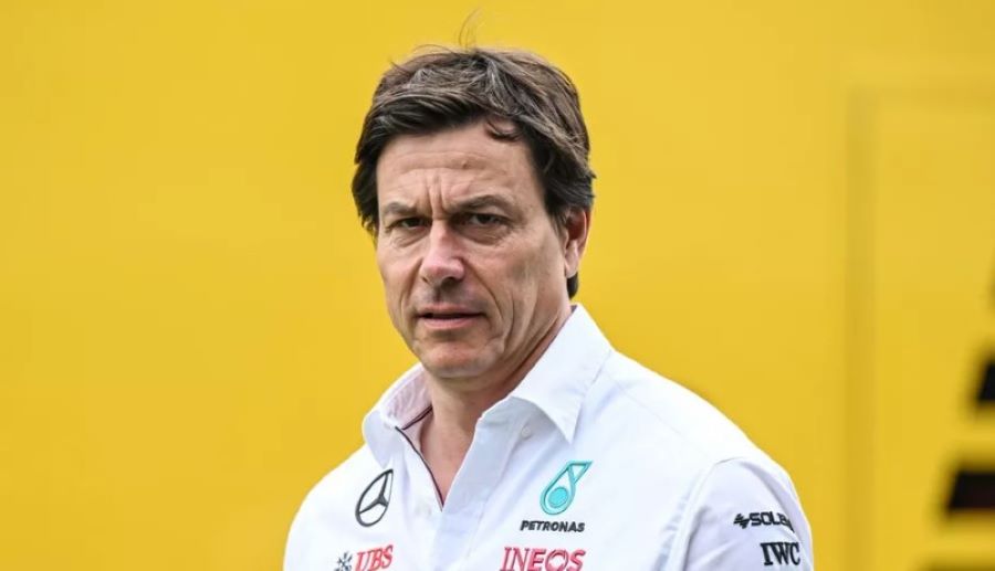 Wolff: Iako smo autsajderi, vratit ćemo se