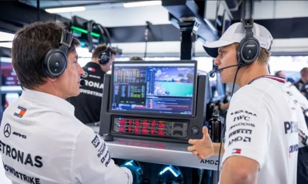 Sebastian Vettel bi trebao pomoći Schumcheru za mjesto u Audiju