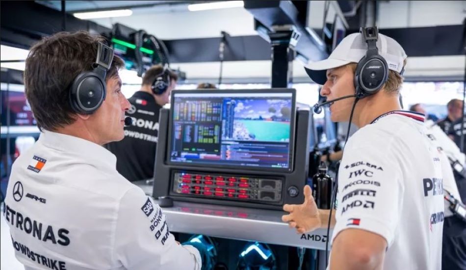 Sebastian Vettel bi trebao pomoći Schumcheru za mjesto u Audiju