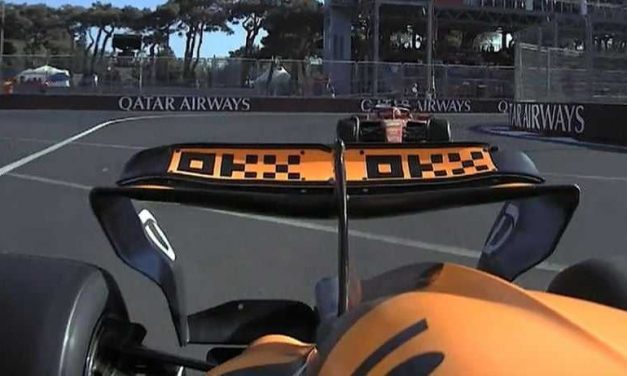 McLarenov ‘mini-DRS’ trik koji je pomogao Piastriju zadržati Leclerca iza sebe
