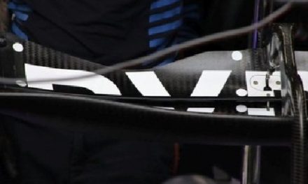 Zašto Red Bullovo krilo za Monzu izgleda drugačije, ali je bio dosta spor na pravcu