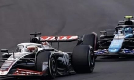 Gasly želi poništenje “nepravedne” Magnussenove zabrane utrkivanja u Bakuu