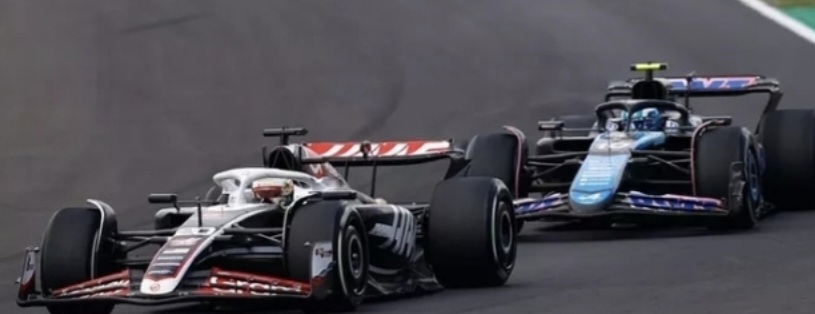 Gasly želi poništenje “nepravedne” Magnussenove zabrane utrkivanja u Bakuu