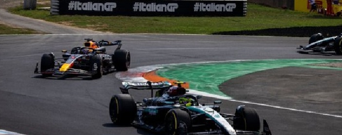 Max je tražio kaznu za Hamiltona u njihovom incidentu