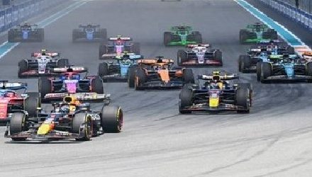 Šef VN Miamija priznaje da je ispitivanje vrijednosti sprint utrke bilo pogrešno