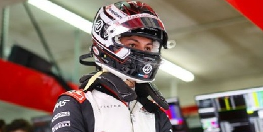 Bearman mijenja suspendiranog Magnussena u Bakuu