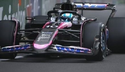 Gasly diskvalifikovan iz kvalifikacija zbog kršenja protoka goriva