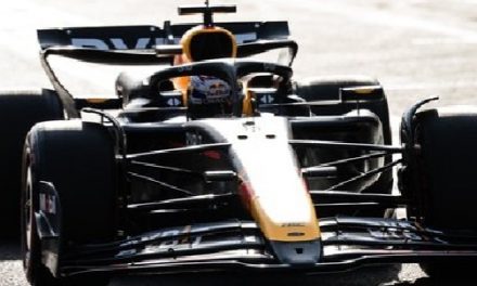 Verstappen dobio upozorenje za VSC incident na VN Azerbejdžana