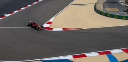 F1 i FIA potvrdila da će Bahrein biti domaćin predsezonskih testiranja za 2025