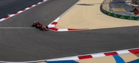 F1 i FIA potvrdila da će Bahrein biti domaćin predsezonskih testiranja za 2025