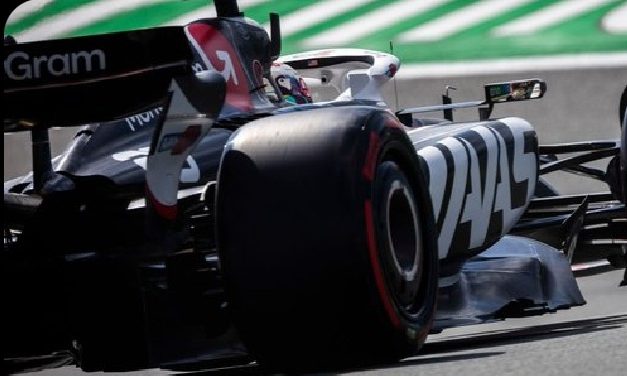 F1 sistem kaznenih bodova će proći reviziju nakon Magnussenove zabrane utrkivanja