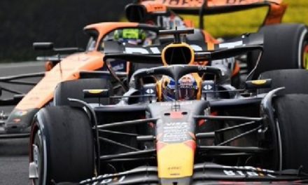 Norris: Max još uvijek može izgubiti titulu