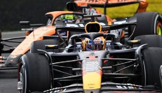 Norris: Max još uvijek može izgubiti titulu
