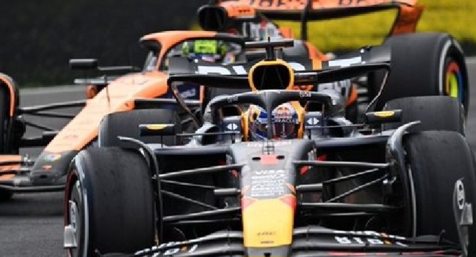 Norris: Max još uvijek može izgubiti titulu