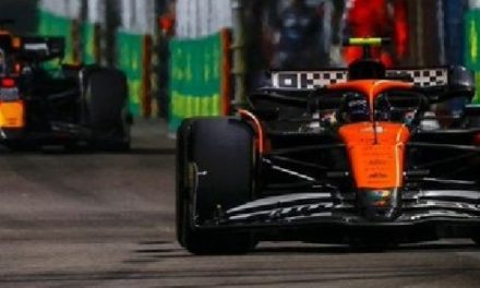 McLaren priznaje da ima dilemu oko plana nadogradnji