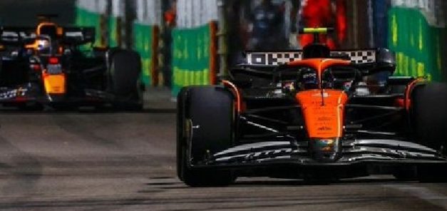 McLaren priznaje da ima dilemu oko plana nadogradnji
