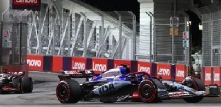 Zašto je Ricciardov ‘čudni’ poziv za najbrži krug bio nagrada, a ne zavjera