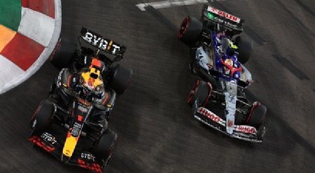McLaren želi reviziju odnosa Red Bull/RB nakon čudnog Ricciardovog najbržeg kruga