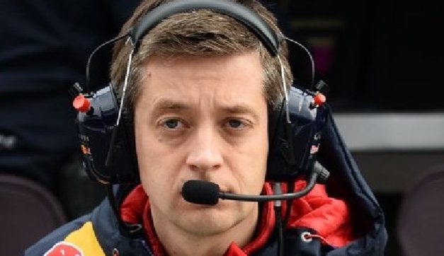 Red Bullov strateški šef potpisao za McLaren