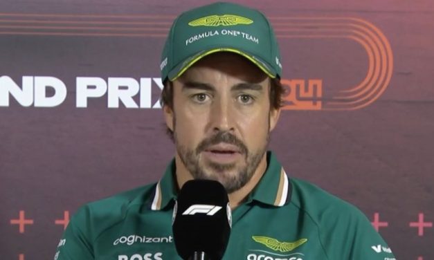 Alonso poziva F1 na promjene u sprint kvalifikacijama