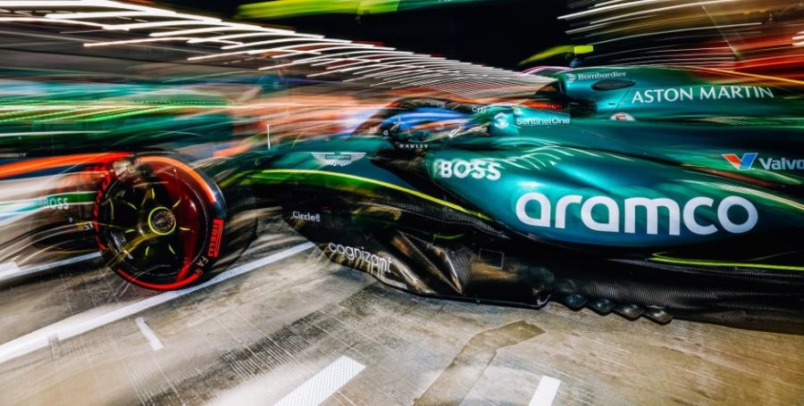 Aston će se 2026. boriti za pobjede, a 2027. idu na titulu