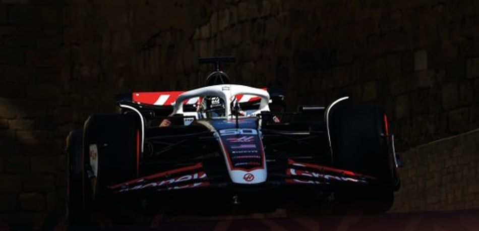 Bearman i Ocon ‘otvaraju’ sezonu testom u Jerezu