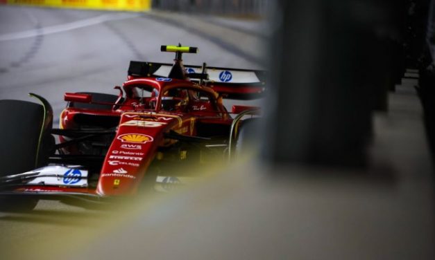 Sainz nije isključio Ferrari iz utrke za naslov
