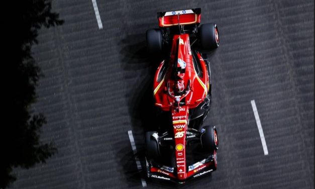 Ferrari: Baterije i biogoriva kao dvije ključne strateške oblasti za budućnost