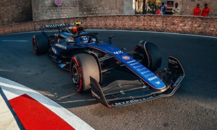 Williams želi Colapinta na F1 gridu 2025., a otvoren je za pregovore sa Sauberom