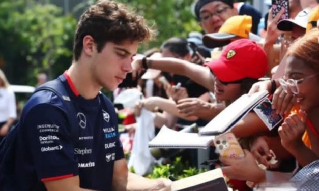 Williams i Audi u pregovorima o budućnosti Franca Colapinta