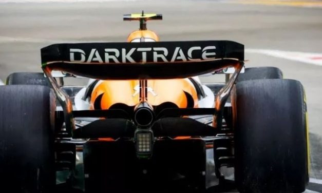 McLaren: 1. pozicija i zračni tunel se nadopunjuju