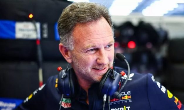 Horner u MotoGP paddocku pred sprint, otvorio vrata novim pitanjima