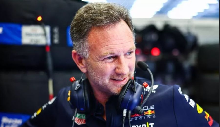 Kako je Horner koristio Norrisove podatke da pokaže da je Verstappen nije krivac
