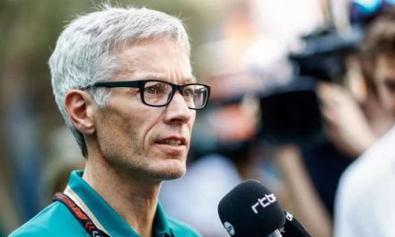 Aston Martin više nije autsajder s potpisom Neweya – Krack