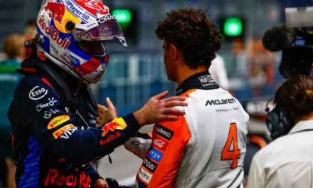 Rosberg: Red Bull je u strahu od McLarena