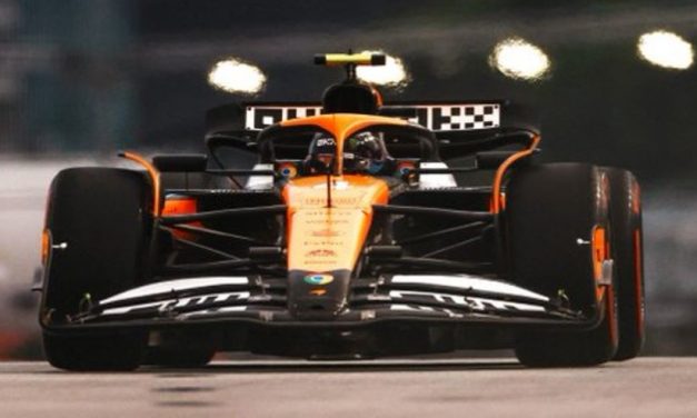 McLaren smatra da može doći do naslova 2025., a da ne žrtvuju 2026