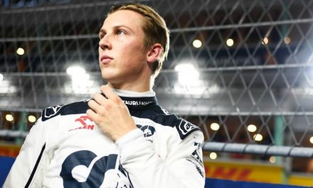 ​​Lawson: Moj roditelji su prodali svoju kuću kako bih se mogao nastaviti  utrkivati