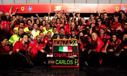 Da li se Vasseurove riječi ‘već se borimo za naslov’ ostvaruju